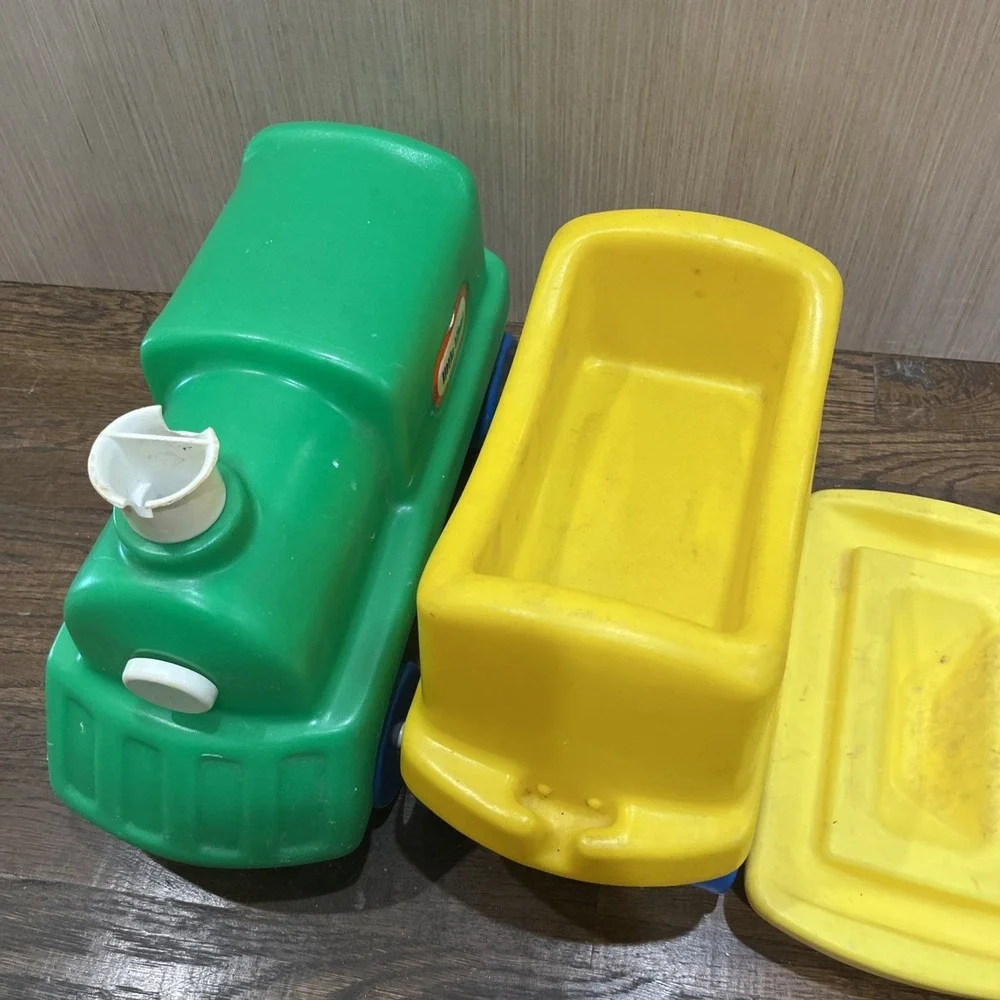 Little Tikes vintage little
